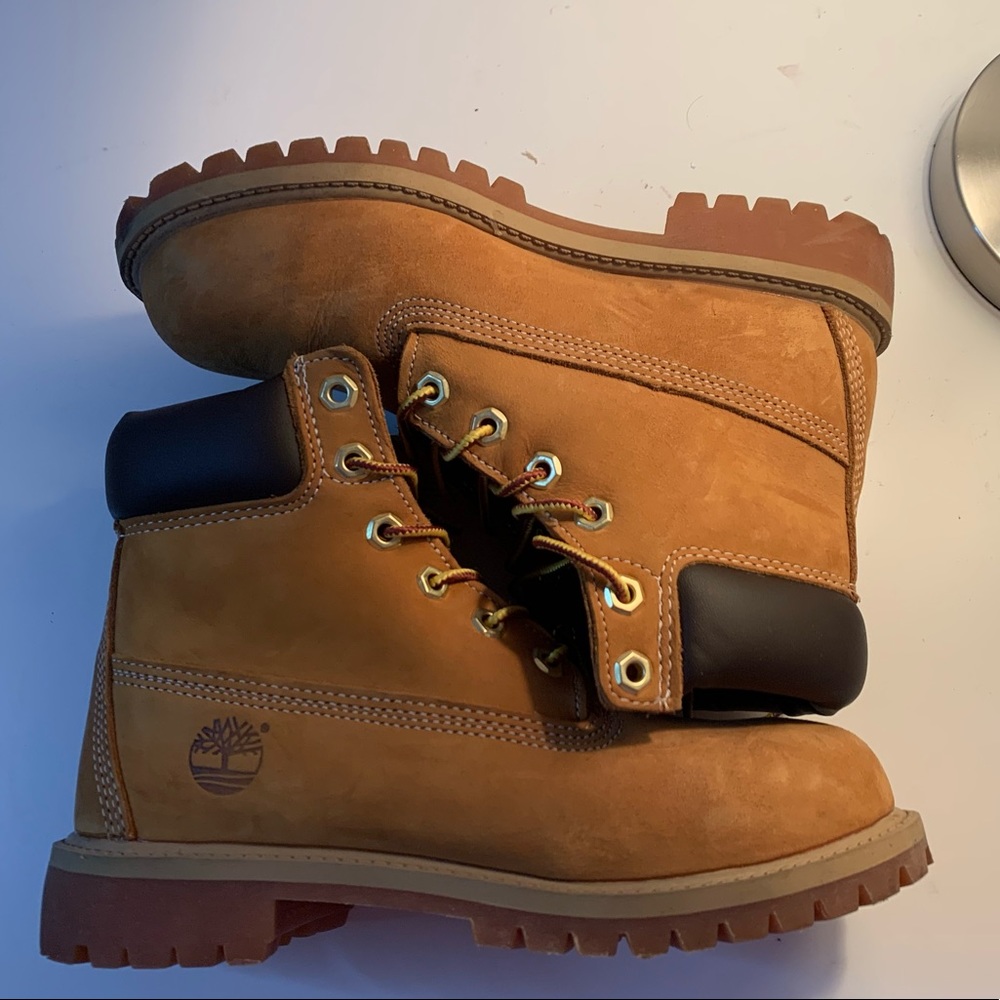 Timberland Boot - like new